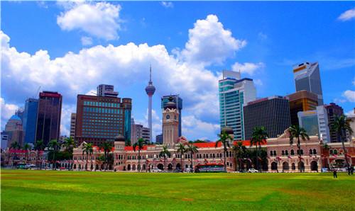 马来西亚玛尼帕尔国际大学环境怎么样?